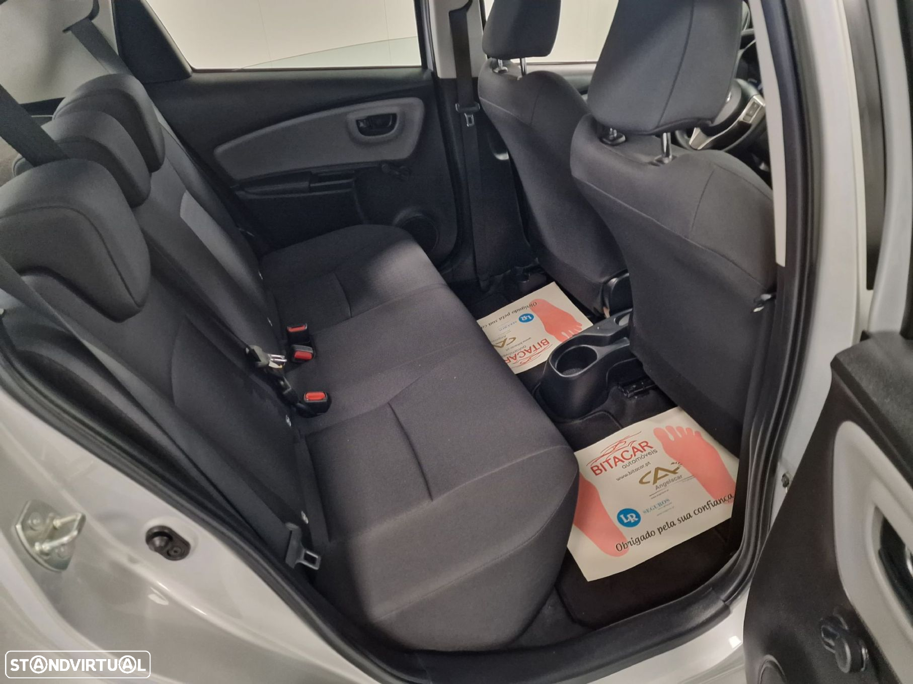 Toyota Yaris - 53