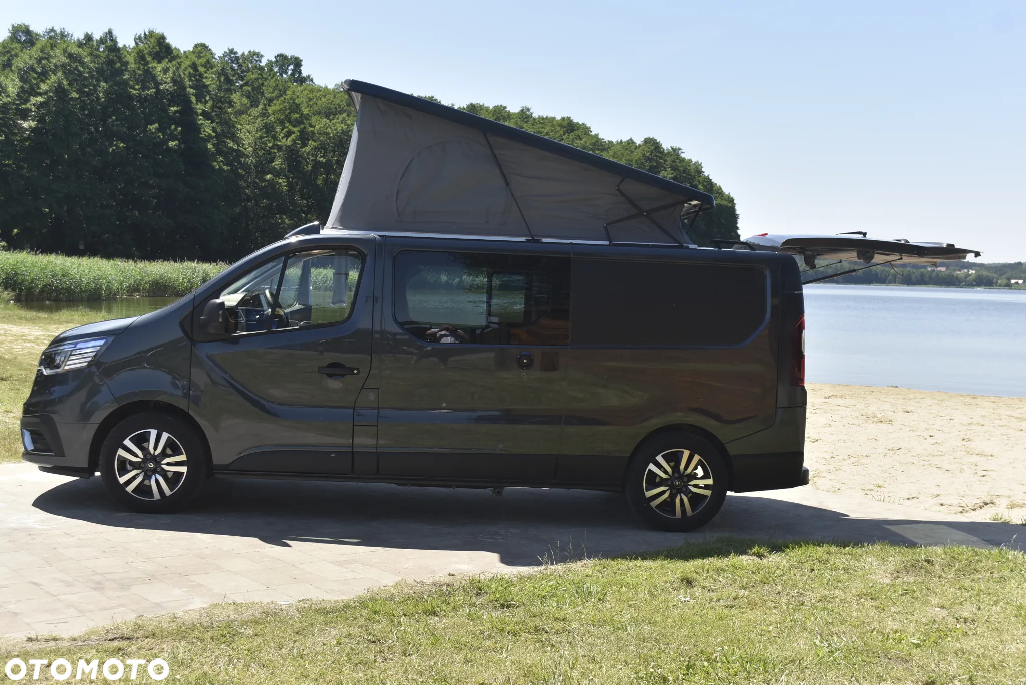 Renault Trafic - 34
