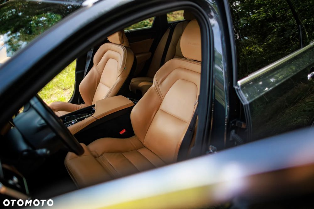Volvo V90 T4 Inscription - 8