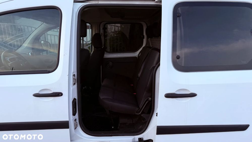 Renault Kangoo 1.5 dCi Extrem - 8