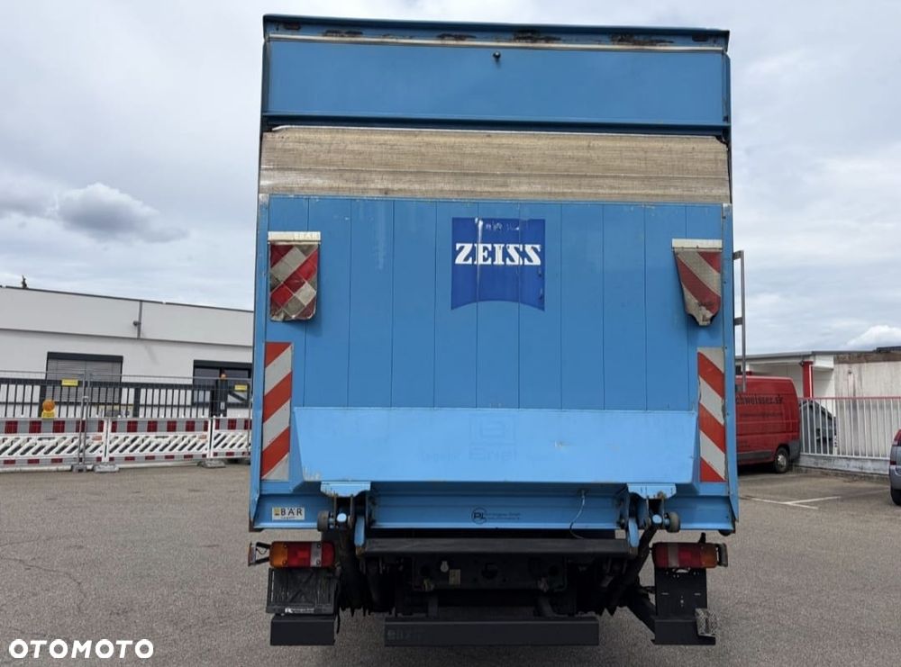 MAN TGM 12.250 - 5