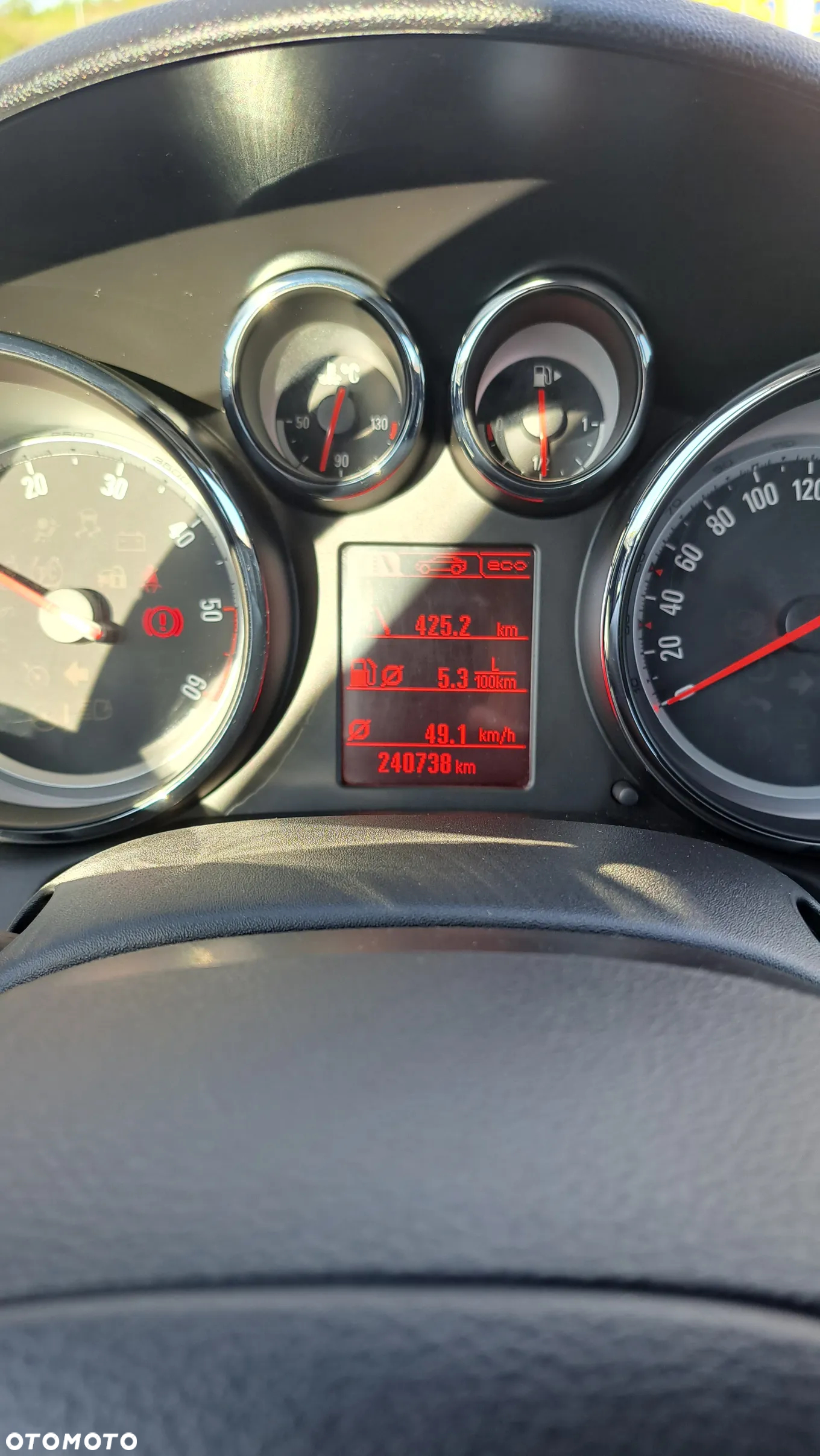 Opel Astra IV 1.6 CDTI Sport - 27