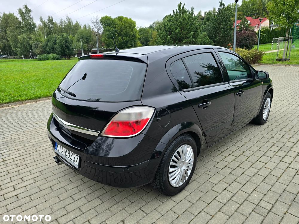 Opel Astra 1.6 Enjoy - 3