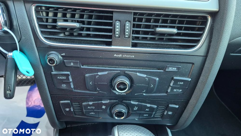 Audi A5 Coupé 1.8 TFSI Multitronic - 30