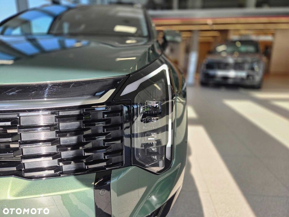 Kia Sportage - 35