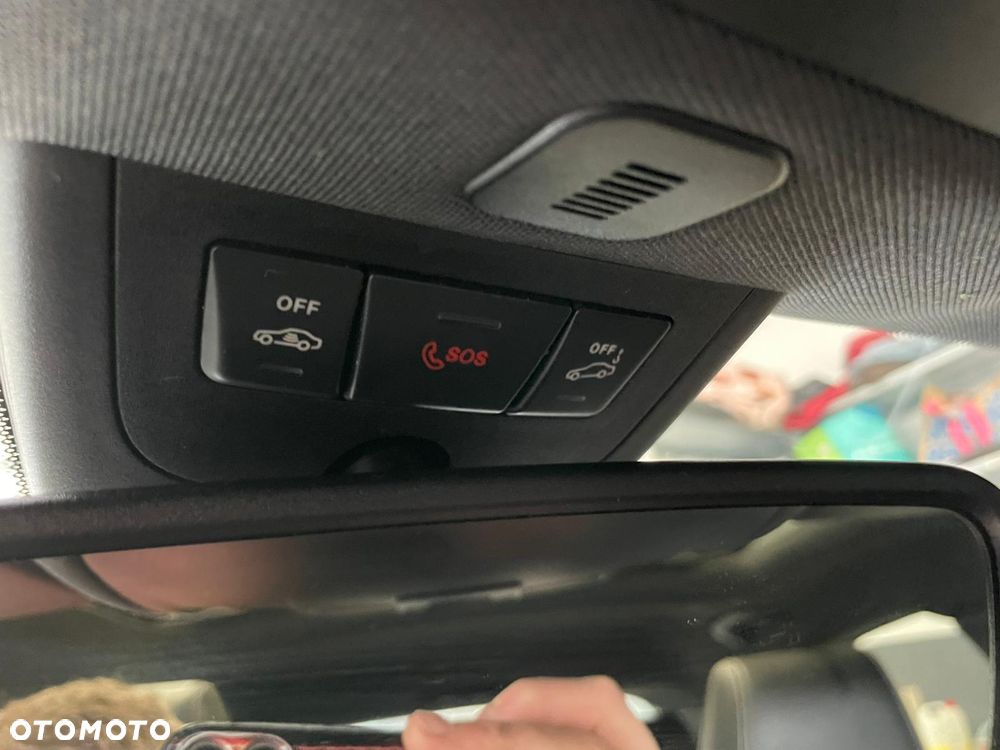 Mercedes-Benz Klasa A 180 d 7G-DCT Peak Edition - 27