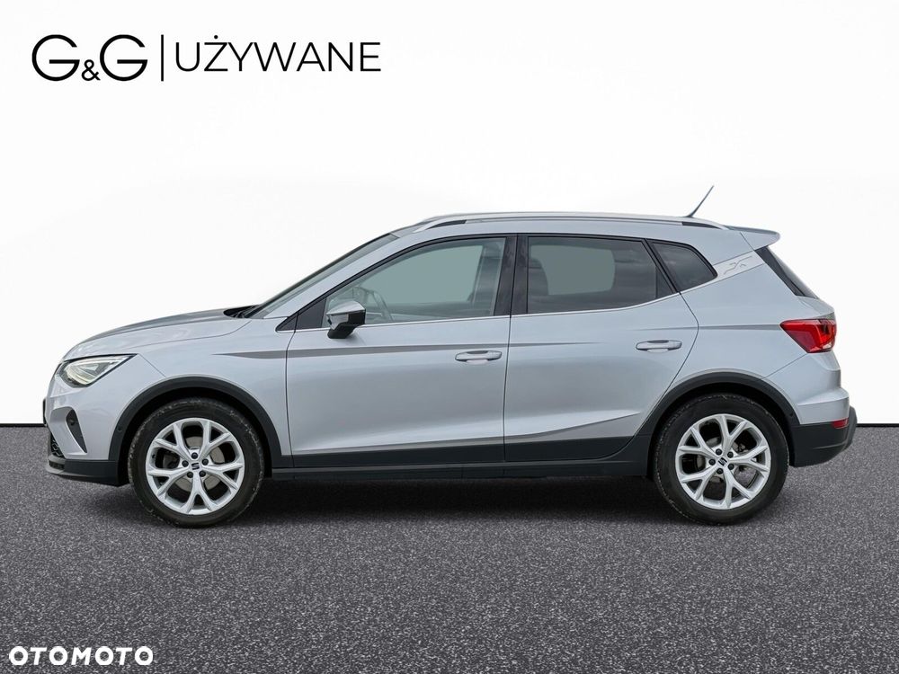 Seat Arona 1.0 TSI FR S&S - 11