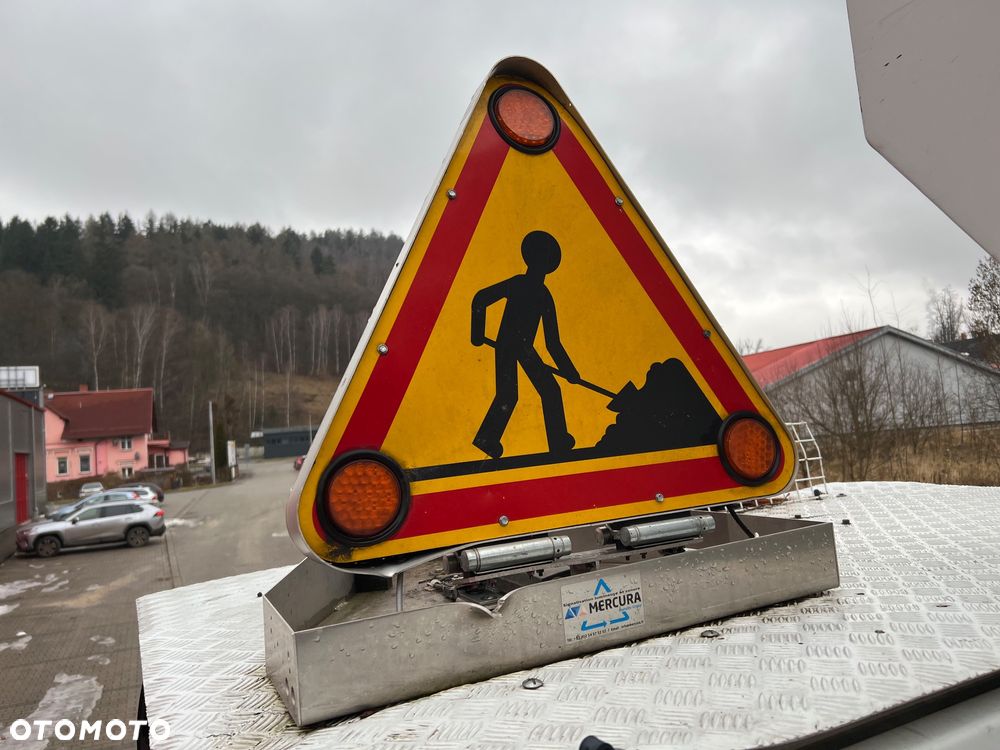 Iveco Eurocargo ML 120E18 - 14