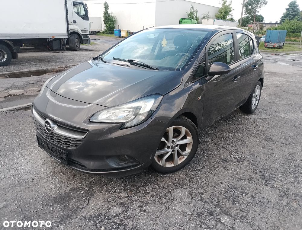 Opel Corsa - 2