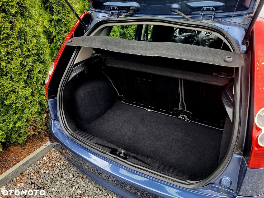 Ford Fiesta 1.3 Silver X - 13