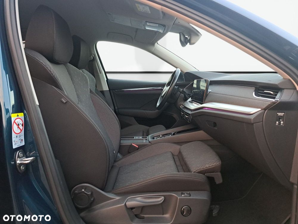 Skoda Octavia 2.0 TDI SCR Style DSG - 40