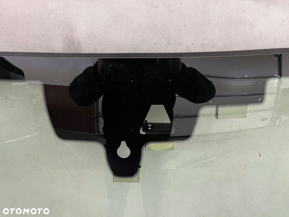 porsche 911 szyba przednia sensor kamera po 2014 - 2
