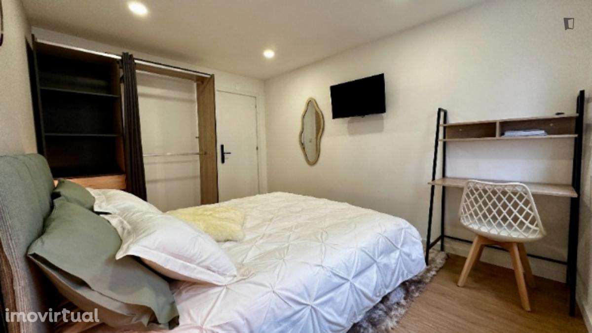 Quarto - localizado em Viana do castelo - Grande imagem: 3/32