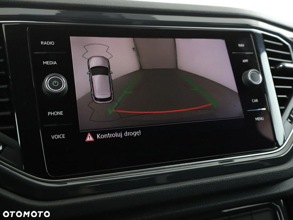 Volkswagen T-Roc 2.0 TDI SCR 4MOTION DSG Sport - 24