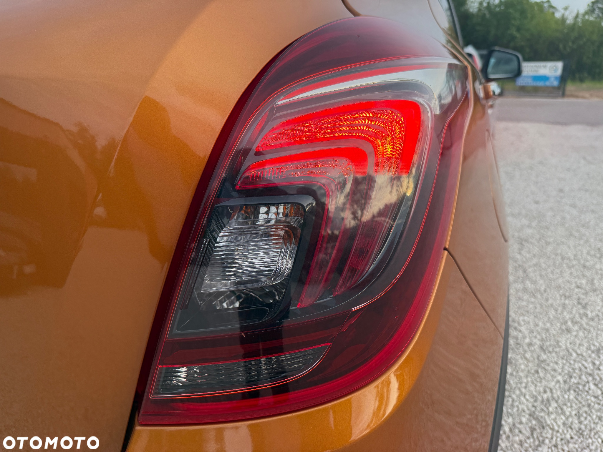 Opel Mokka 1.6 CDTI Automatik Color Edition - 23