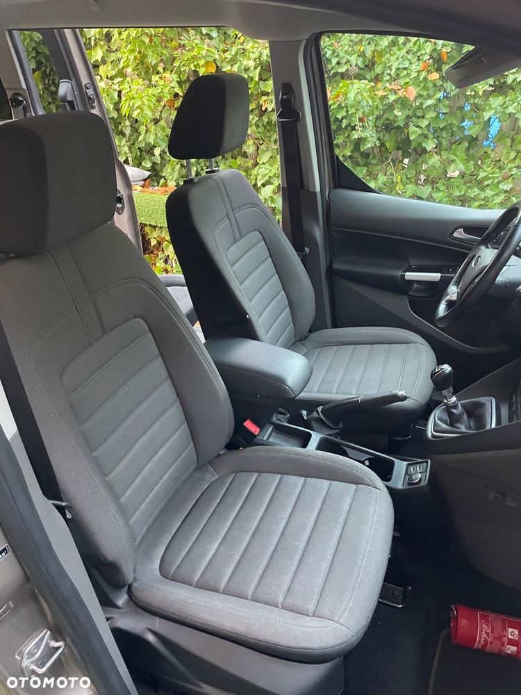 Ford Tourneo Connect Grand 1.5 TDCi Start/Stop Titanium - 7