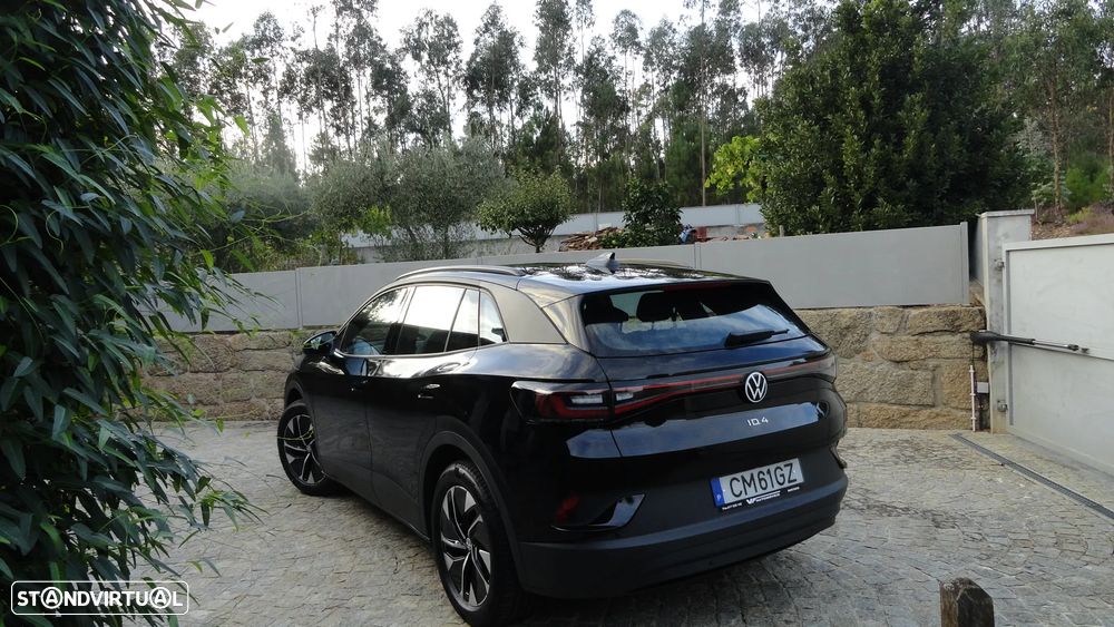 VW ID.4 - 5