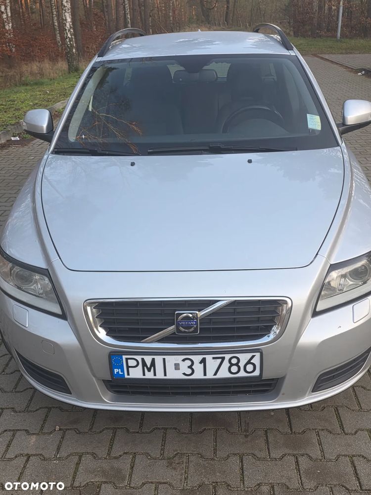 Volvo V50 1.6D DPF DRIVe Start/Stop - 5