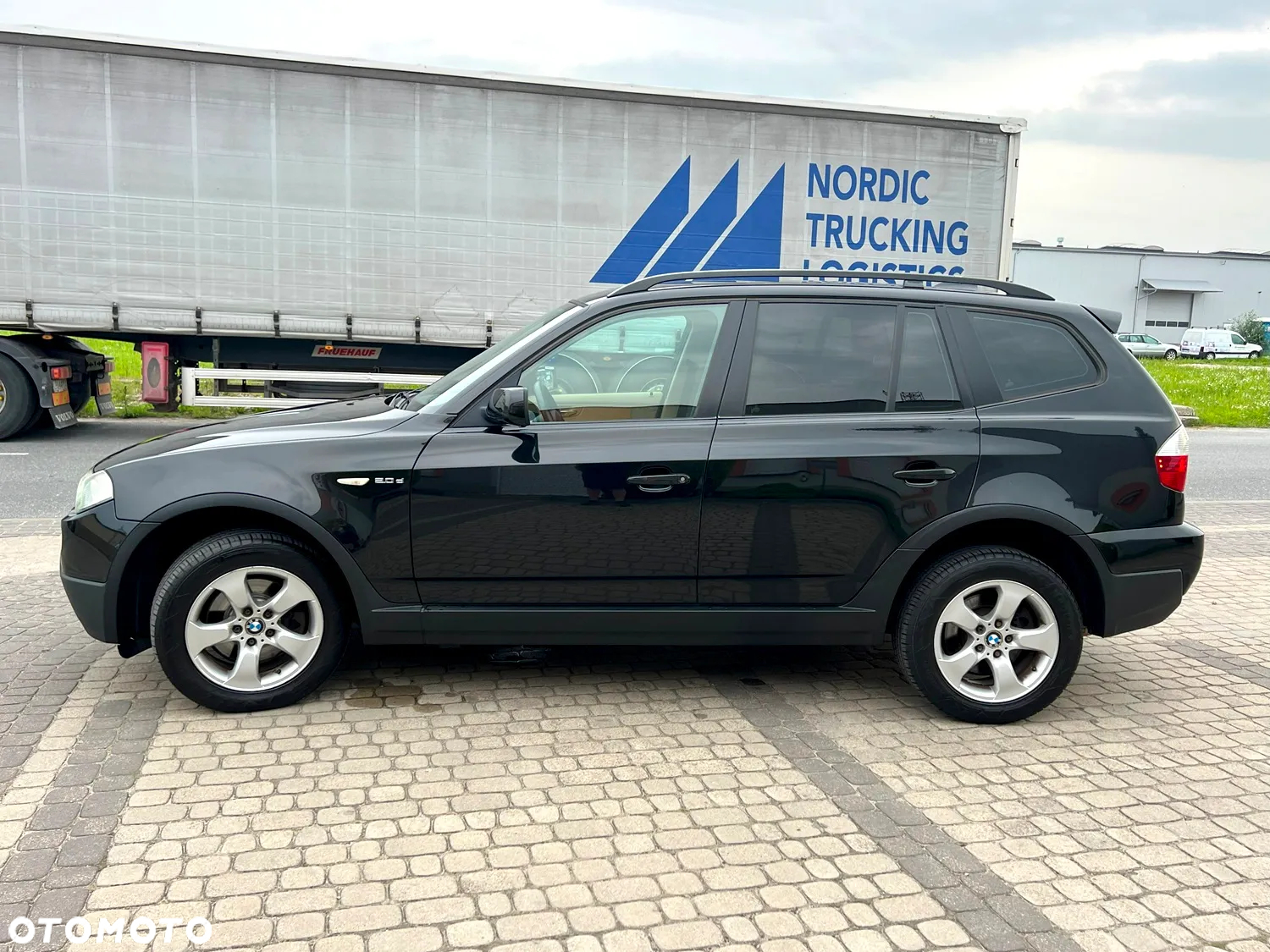 BMW X3 2.0d - 5