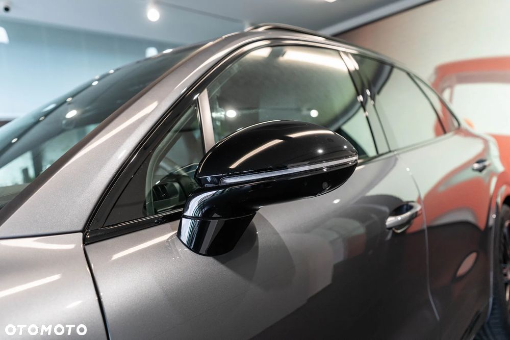Porsche Cayenne E-Hybrid PHEV Black Edition - 35
