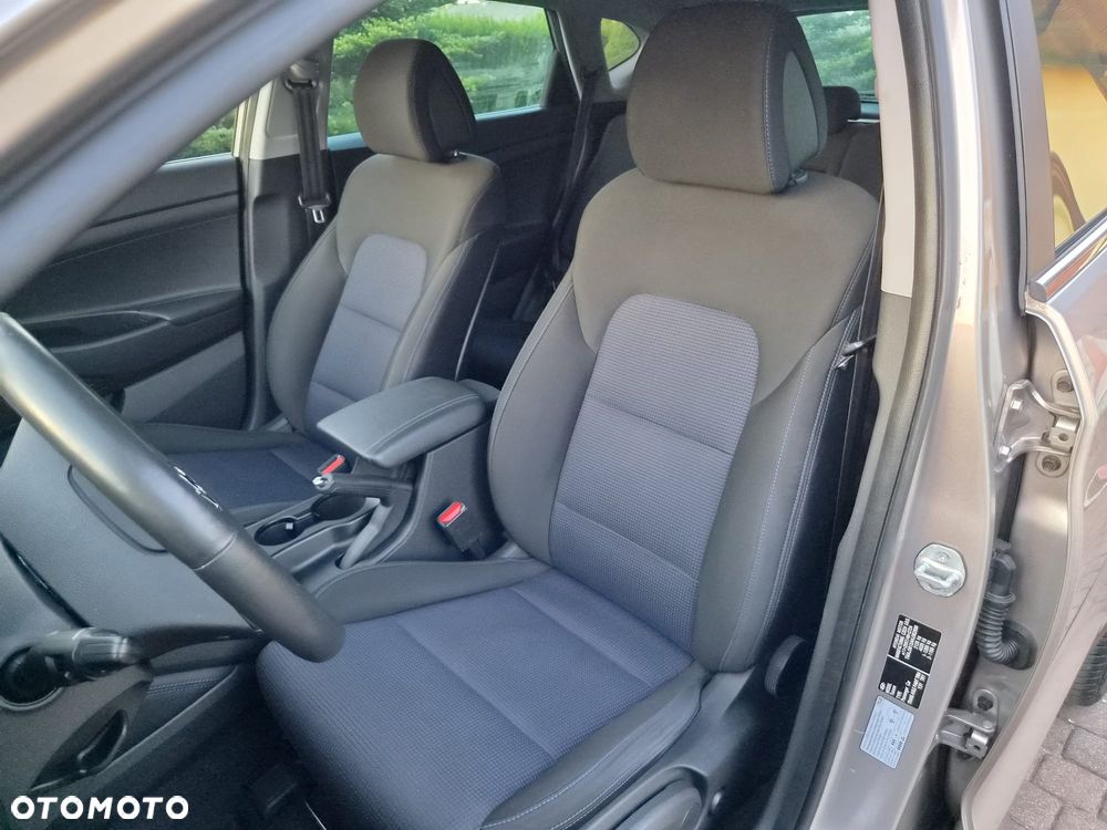Hyundai Tucson 1.6 Turbo 2WD Style - 21