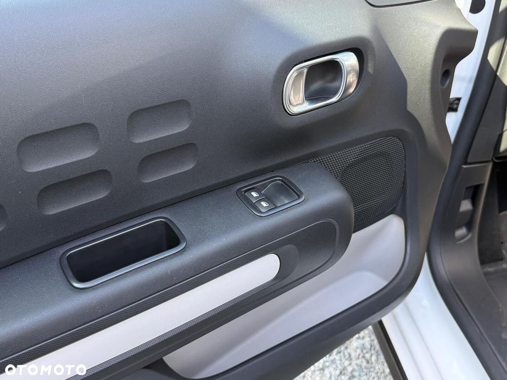 Citroën C3 1.2 PureTech GPF Feel - 23