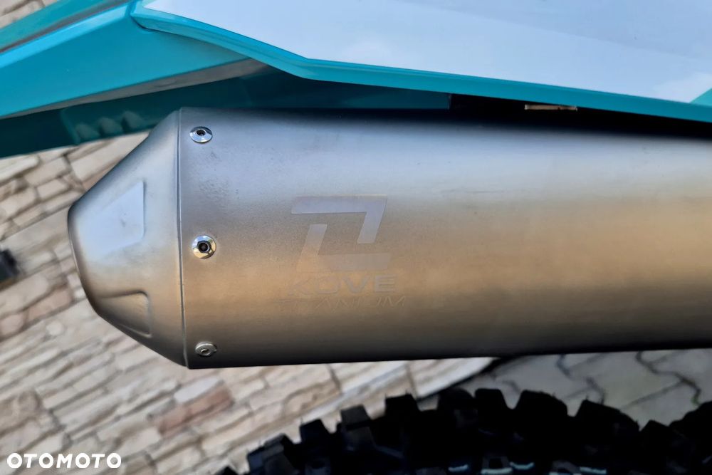 KOVE MX250 - 5