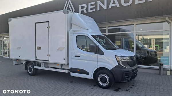 Renault Nowy Master