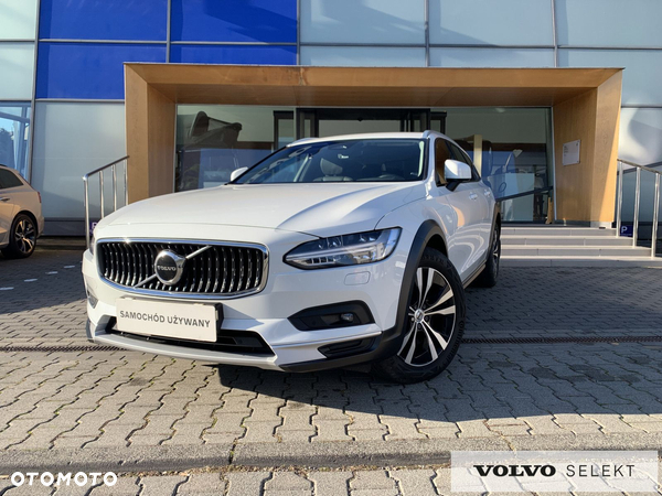 Volvo V90 Cross Country