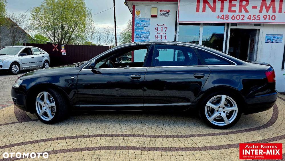 Audi A6 Limousine - 15