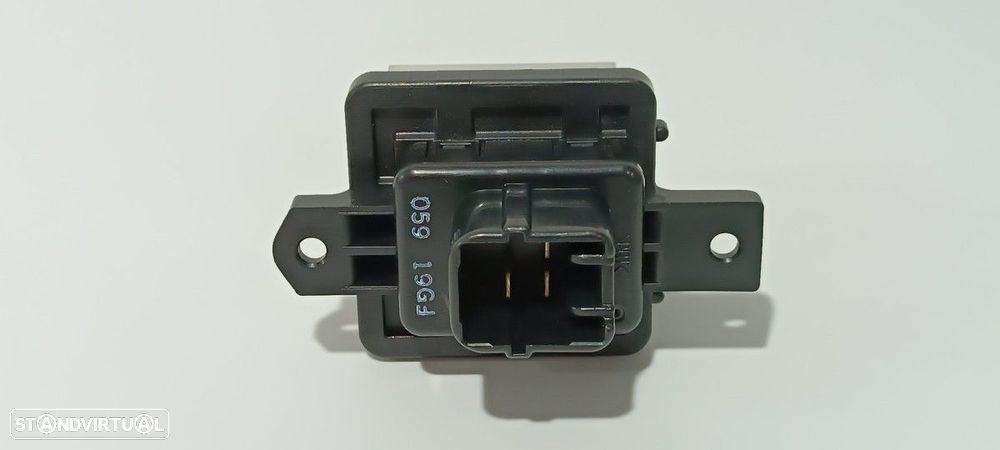 RESISTÊNCIA SOFAGEM MITSUBISHI OUTLANDER (GF0) PHEV KAITEKI 4WD - 2