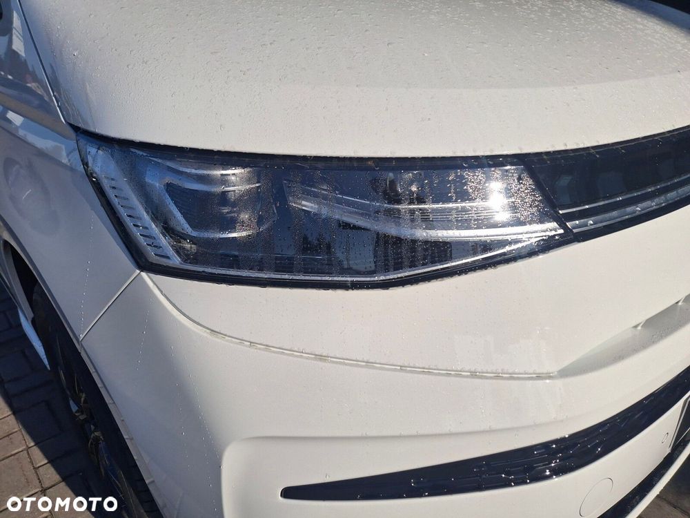 Volkswagen Multivan - 7