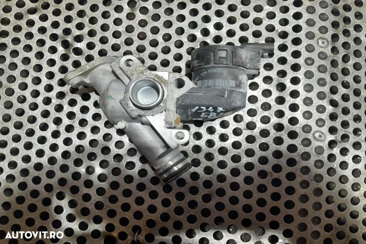 Egr 7563241 7563241 BMW Seria 1 E87 [2004 - 2007] Hatchback 118d MT ( - 3