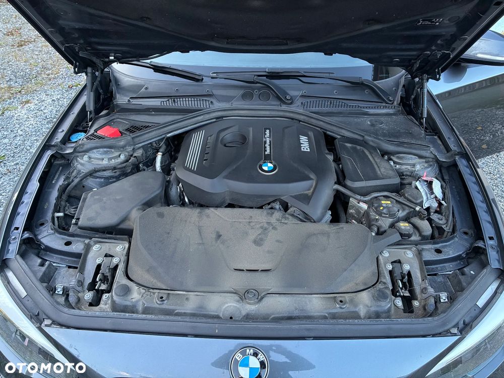 BMW Seria 1 - 11
