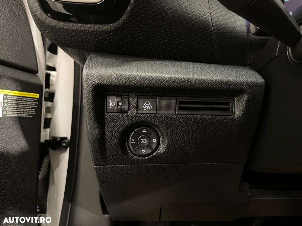 Citroën C4 1.5 BlueHDi S&S EAT8 Feel Pack - 31