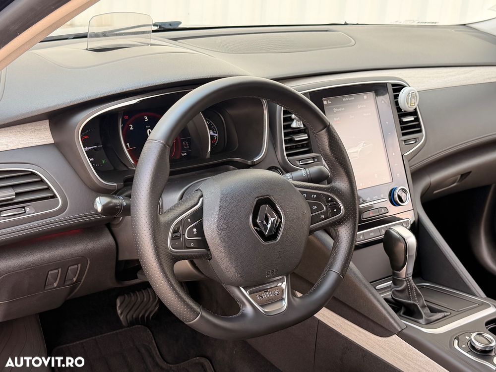 Renault Talisman ENERGY dCi 160 EDC INITIALE PARIS - 29