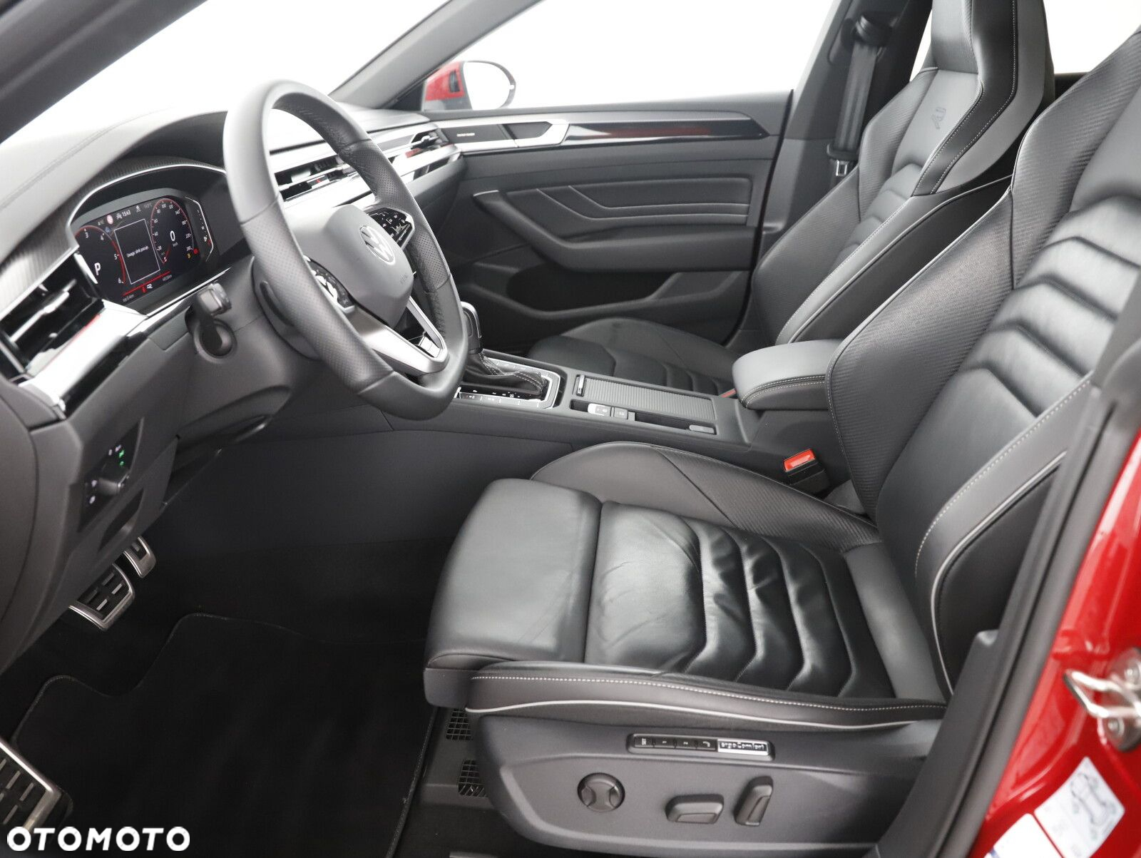 Volkswagen Arteon 2.0 TDI R-Line DSG - 9