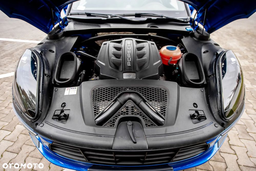 Porsche Macan GTS PDK - 34