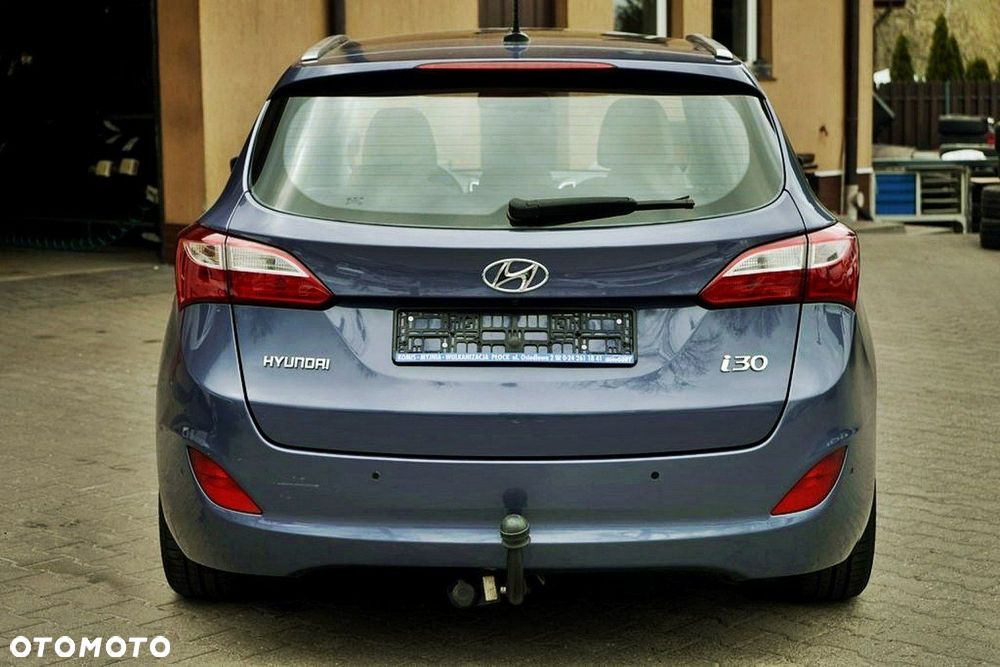 Hyundai i30 - 5