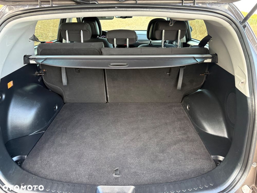 Kia Sportage 1.7 CRDI S 2WD - 17