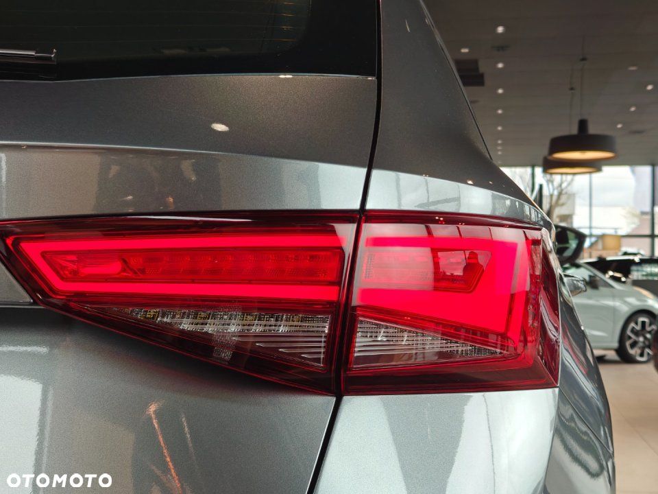 Seat Ateca - 10