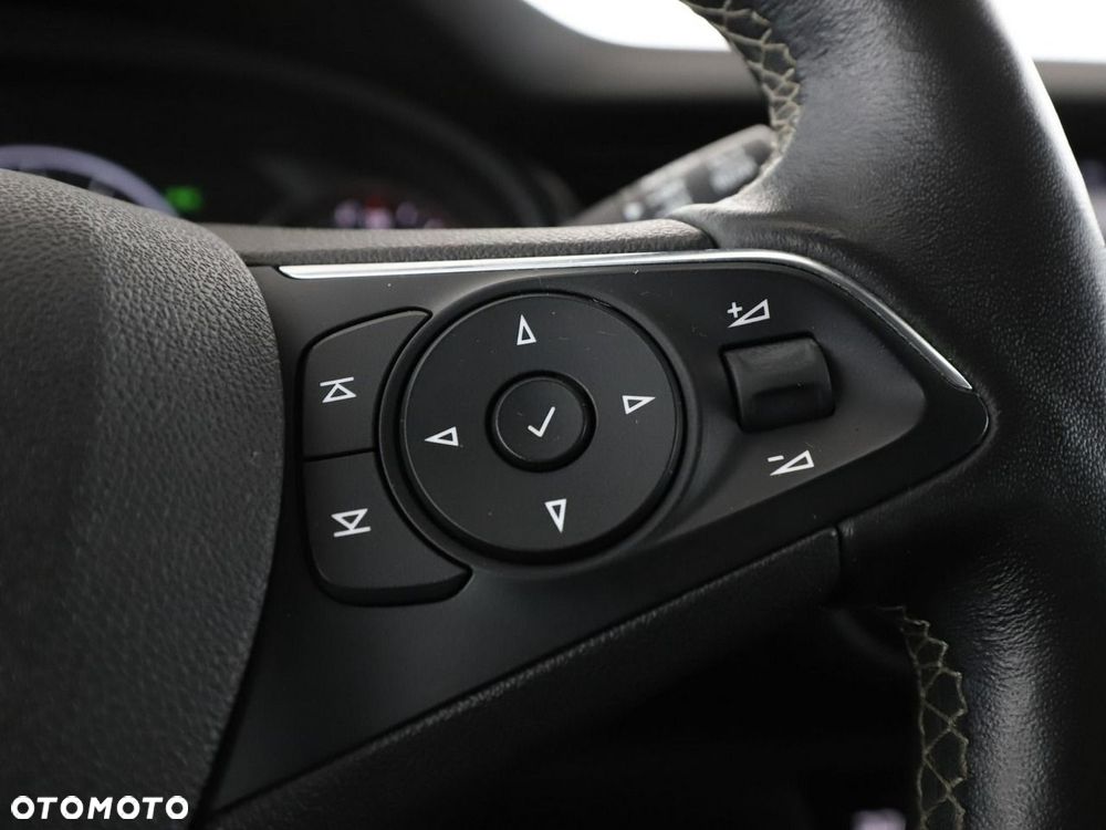 Opel Insignia 2018