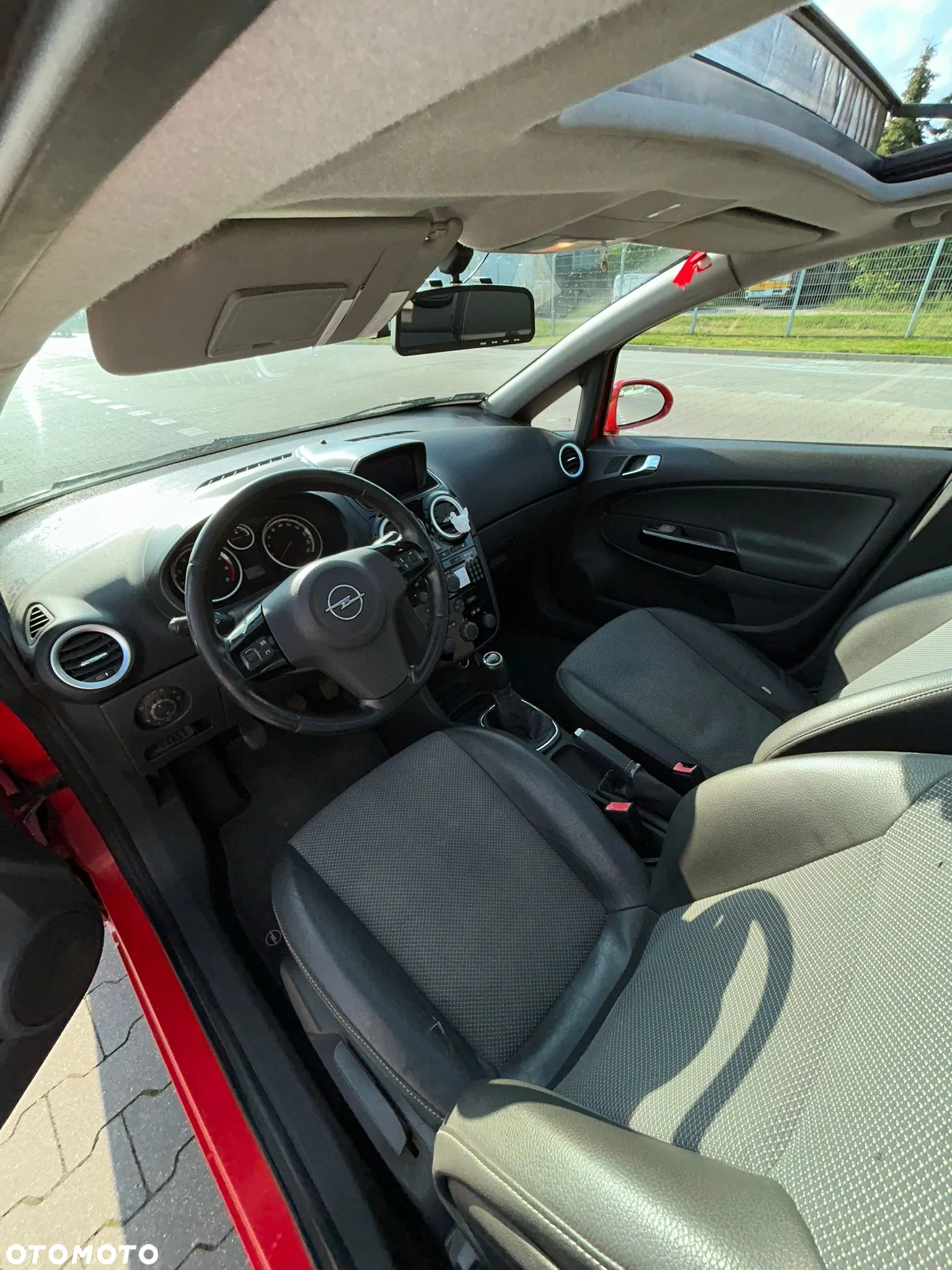 Opel Corsa - 12