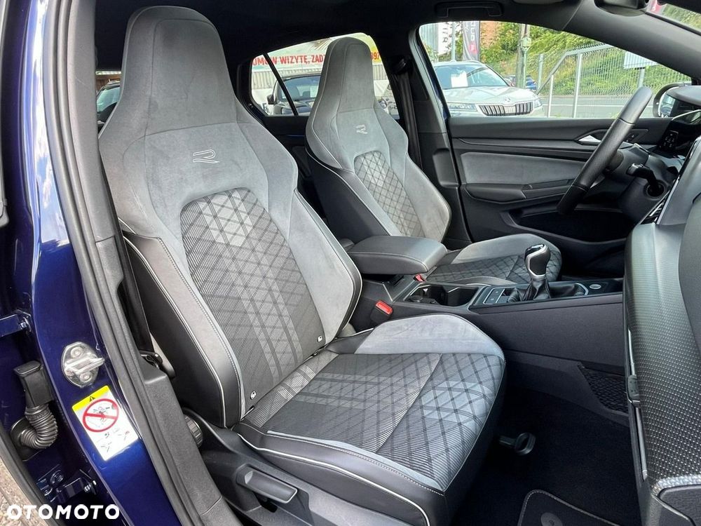 Volkswagen Golf 1.5 TSI EVO Life - 18