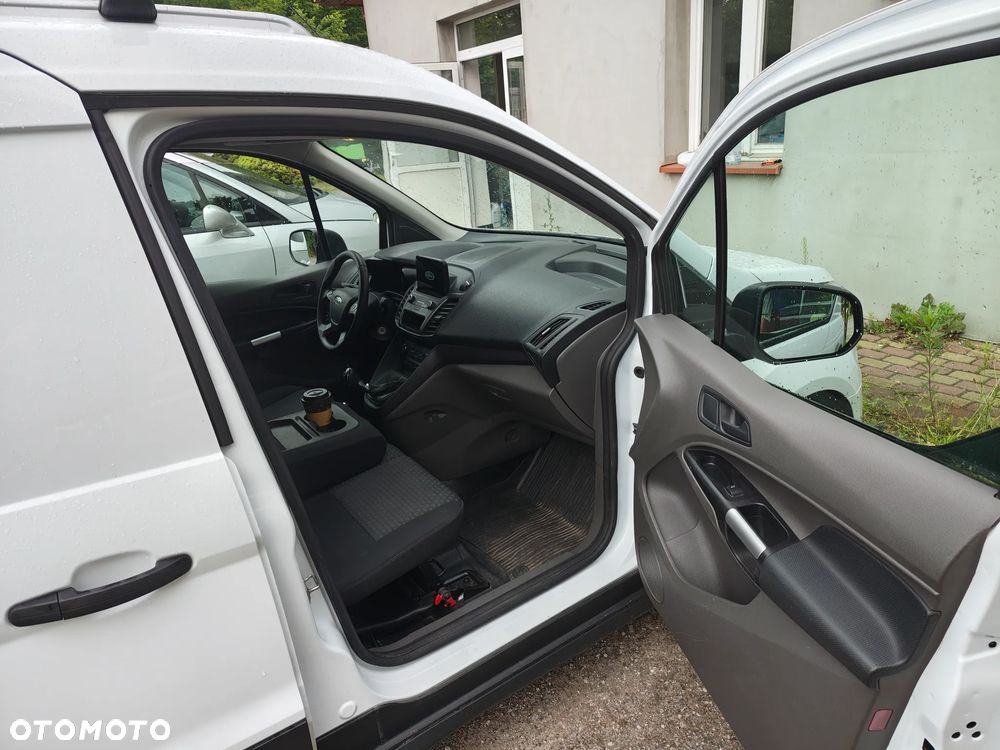 Ford Transit Connect 220 L1 Trend - 14