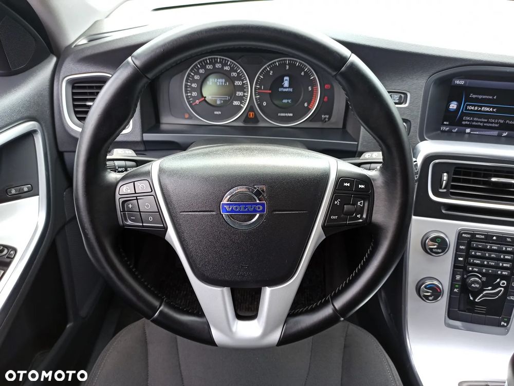 Volvo S60 D3 - 24