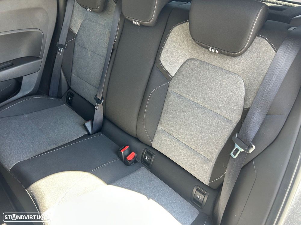 Mitsubishi Colt 1.0 MPI-T Kaiteki - 13