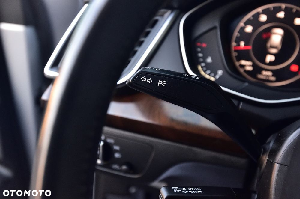 Audi Q5 2.0 TFSI quattro S tronic sport - 27