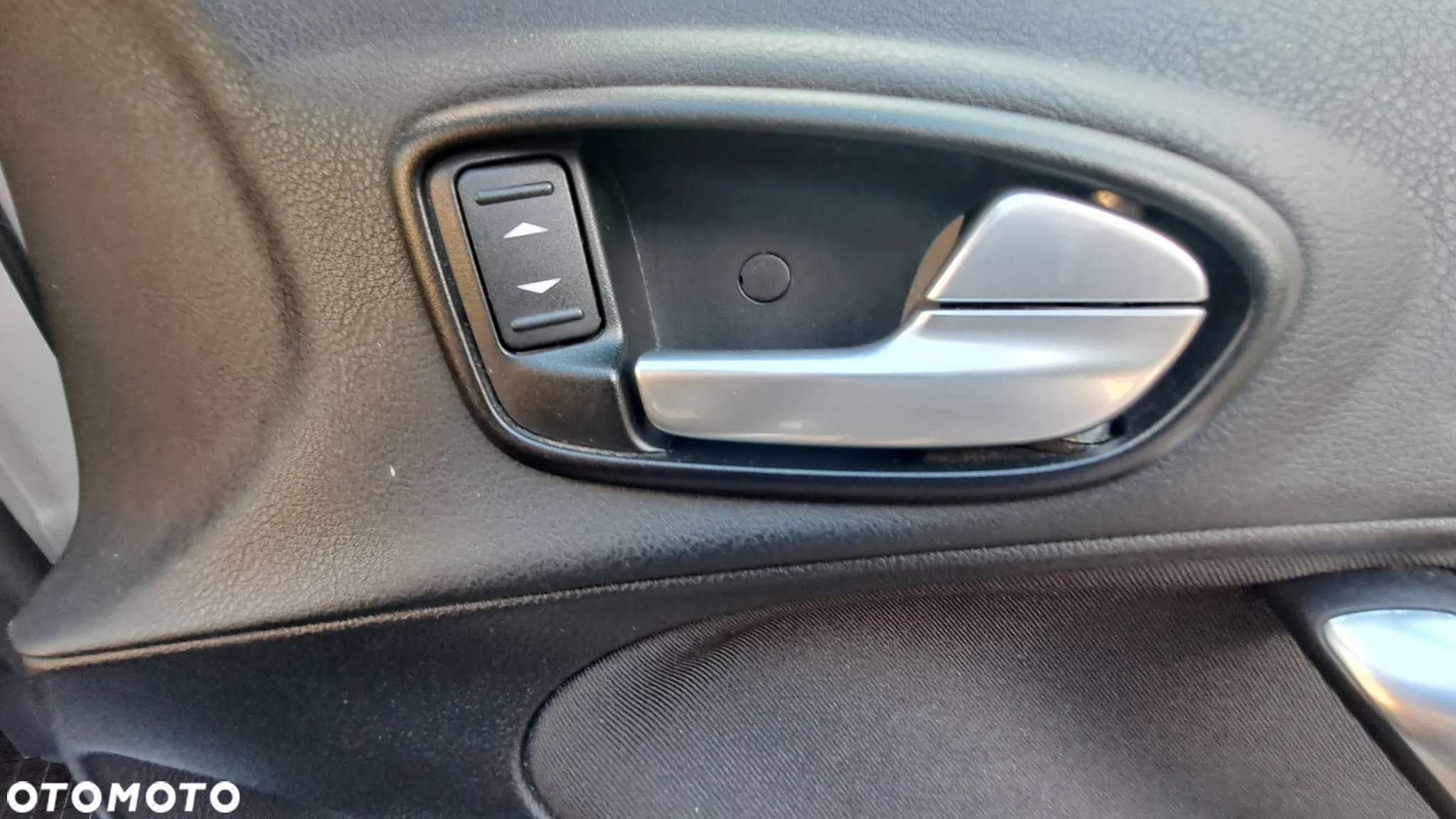 Ford S-Max 2.0 TDCi DPF Platinium X - 20
