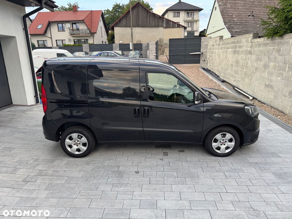 Fiat Doblo - 9